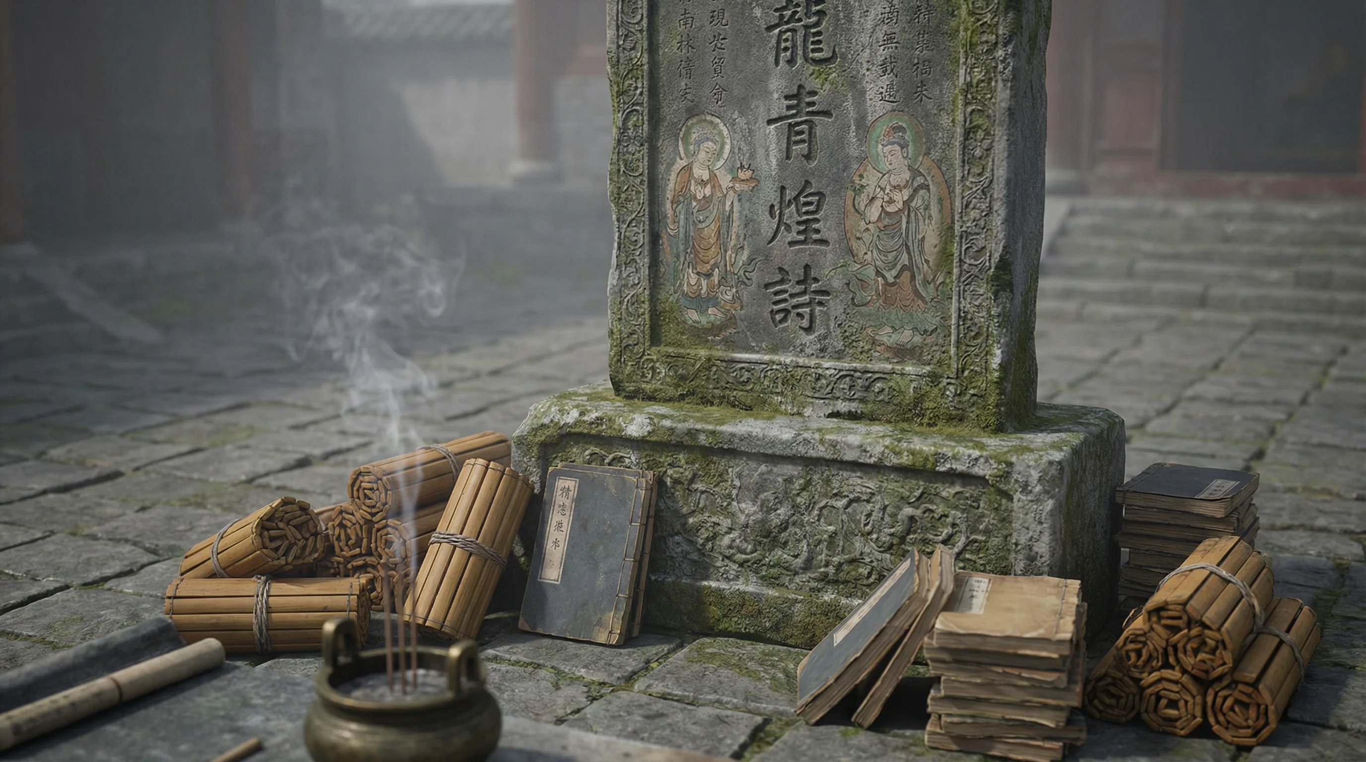宗门规矩 - 我的郁金香小姐 社区行为准则